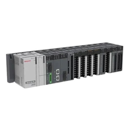 Programmable Logic Controller - Application: Industrial