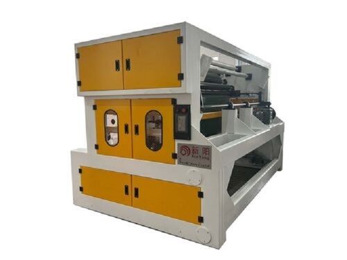 Vertical Cross Lapper