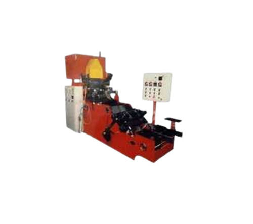 Floor Mounted Heavy-Duty High Efficiency Electrical Automatic Grid Casting Machine