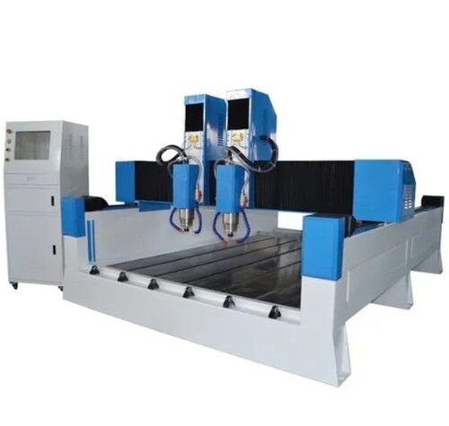 Stone Cnc Router Machine For Industrial Applications