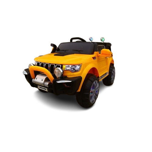 45 Watt Electric Kids Battery Operated Ride On Car