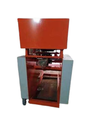 Floor Mounted Heavy-Duty High Efficiency Electrical Semi-Automatic Grid Casting Machine