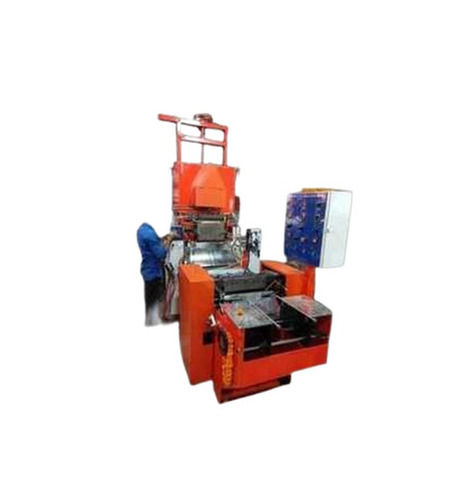 Grid Casting Machine - Metal, Standard Size | High Efficiency, Shock & Corrosion Resistant, Easy to Install and Operate