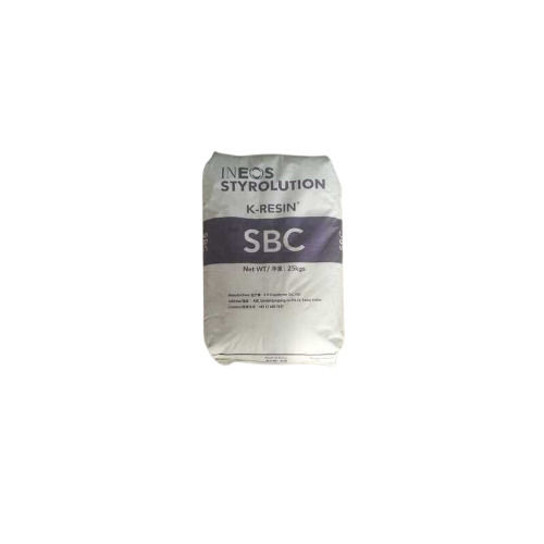 Industrial Ineos Styrolution Natural Sbc K Resin