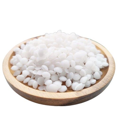 Paraffin White Wax, Solid, Up To 52 Degree C at best price in Ahmedabad