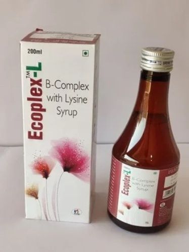 Pharmaceutical Syrup For Commercial Application Use