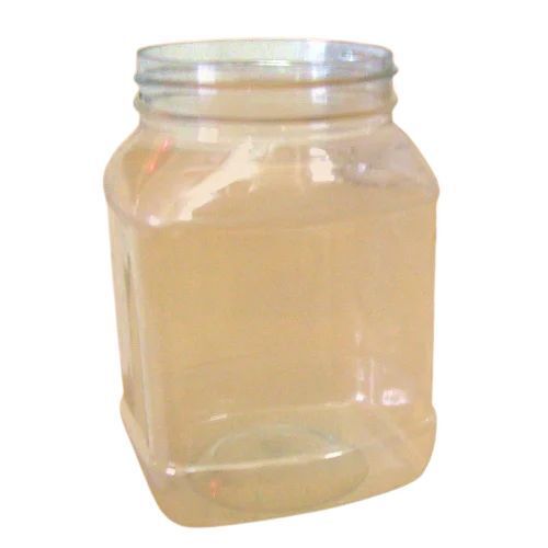 Leakage Proof Premium Design Plastic Honey Jar