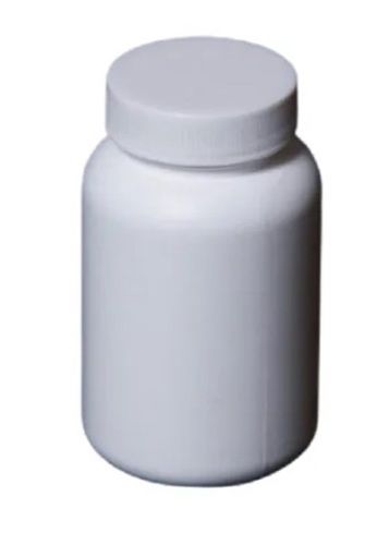 Plastic Pill Bottle