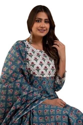 Premium Design Jaipuri Kurti