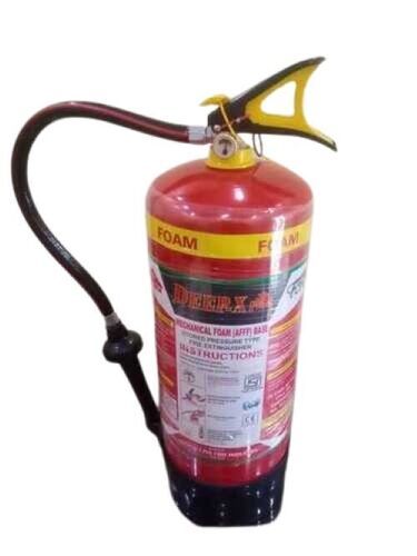 Premium Portable Fire Extinguishers