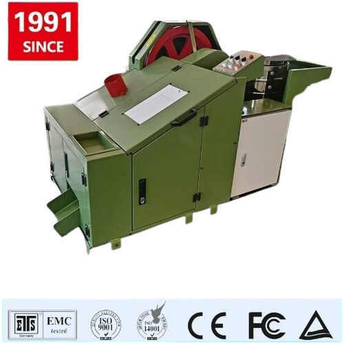 Heavy Duty R4-40B Thread Rolling Machine