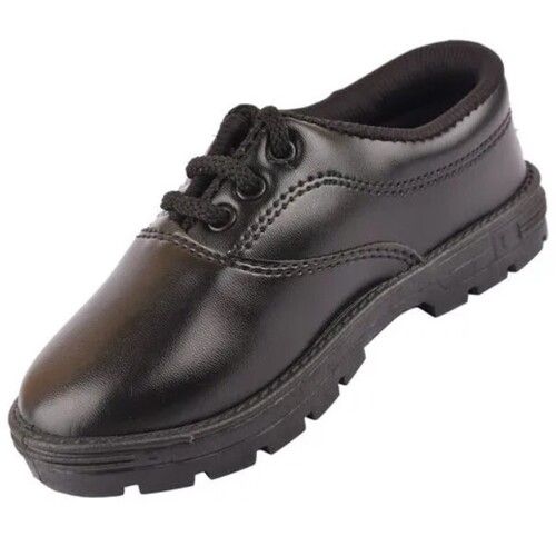 Boys School Shoe