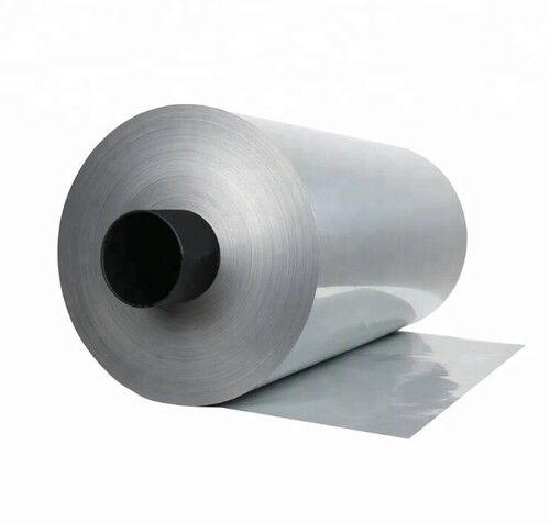 Transparent Clear PVC Films, Packaging Type: Roll