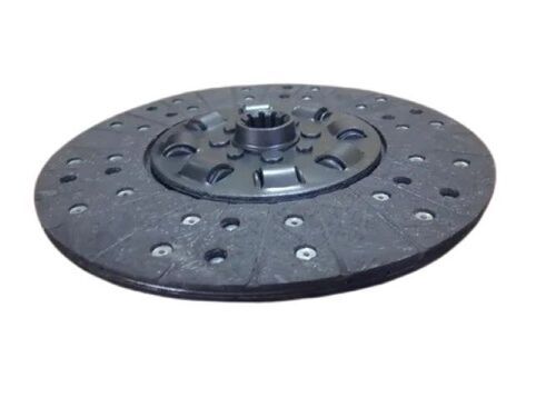 Rust Proof Premium Design Clutch Plates