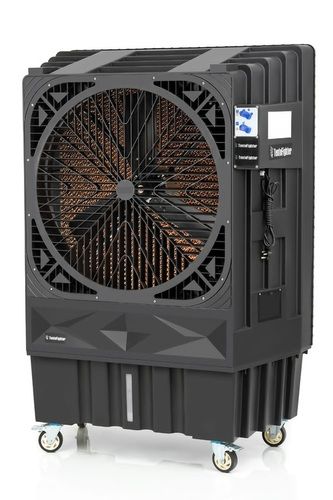 Single Phase 3 Speed Commercial Air Cooler