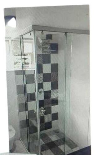 Frame Glass Shower Enclosure