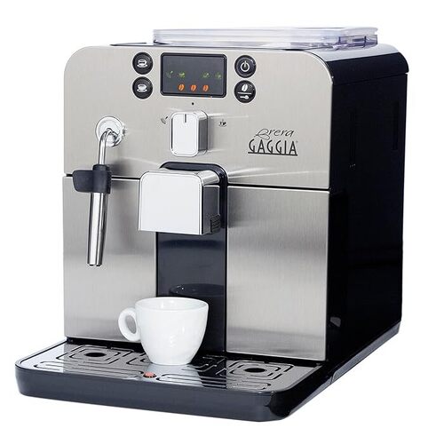 gaggia accademia espresso machine