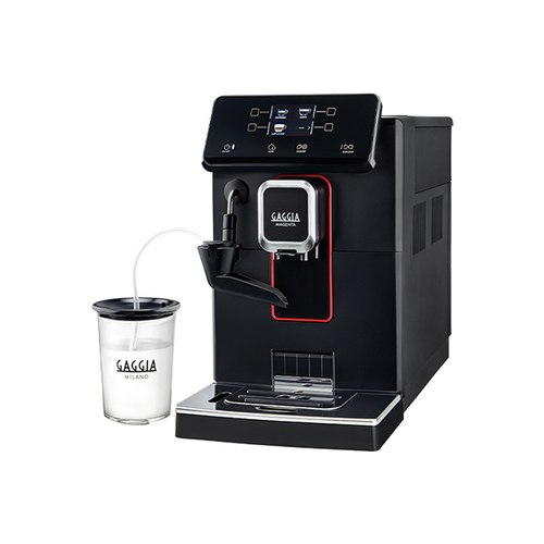 Gaggia Magenta Milk Automatic Coffee Machine