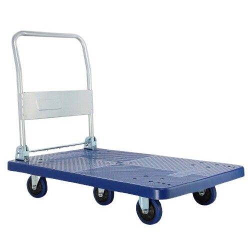 Hand Trolley