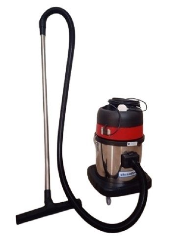 Stainless Steel Industrial Vacuum Cleaner