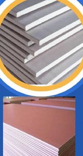 Moisture Resistance Gypsum Board