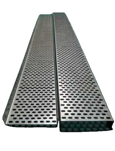 Rectangular Electrical Cable Tray