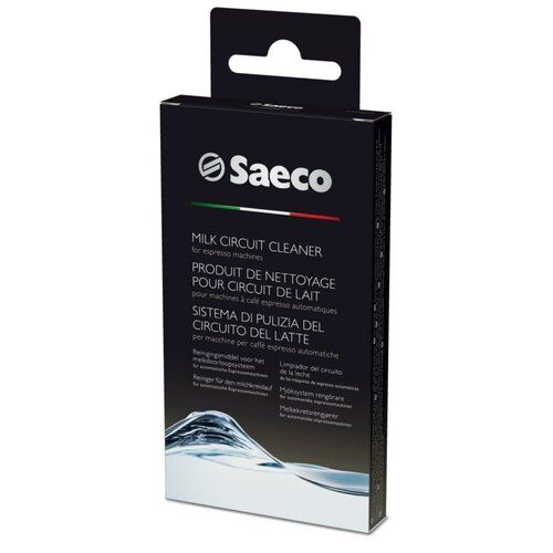 Saeco CA6705 60 CA6705 Milk Circuit Cleaner for Coffee Espresso Machines