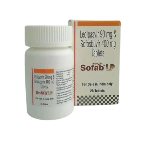 Sofab Lp Tablet - Drug Type: General Medicines
