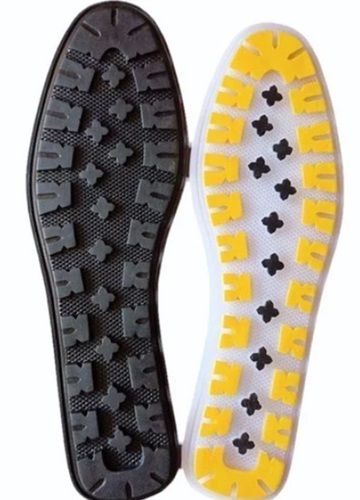 Multi Color Sport Shoes Rubber Sole For Industrial