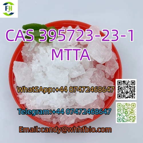 CAS395723-23-1 MTTA 
