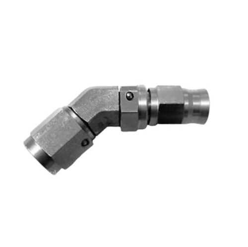 High Strength Polished Finish Corrosion Resistant Stainless Steel Elbow Fittings