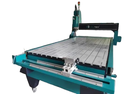 Et1325 Cnc Automatic Router