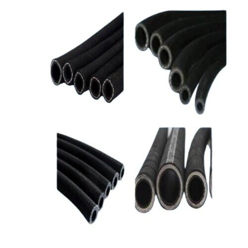 Flexible Rubber Hose