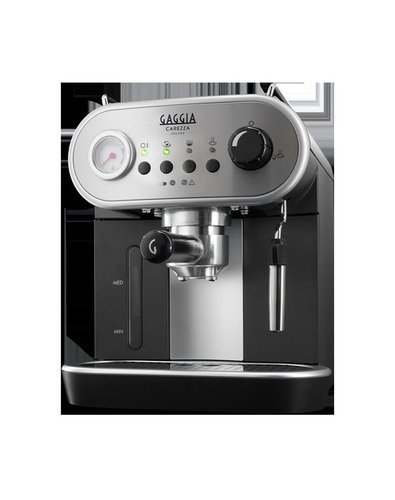 Gaggia Carezza Deluxe Automatic Coffee Machine