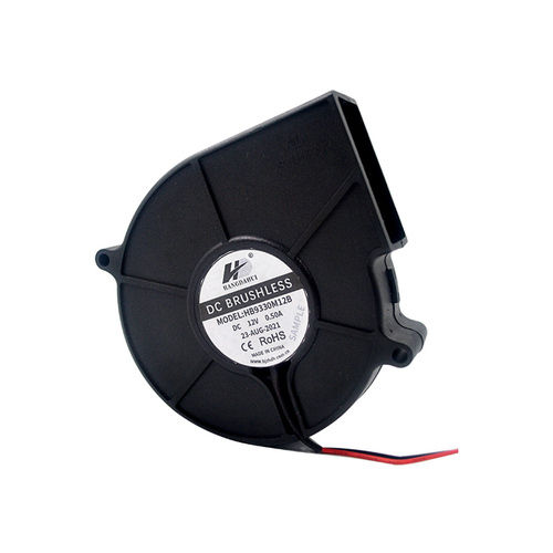 Hangdahui Dc Cooling Fan 93x93x30mm Dc Blower Fan