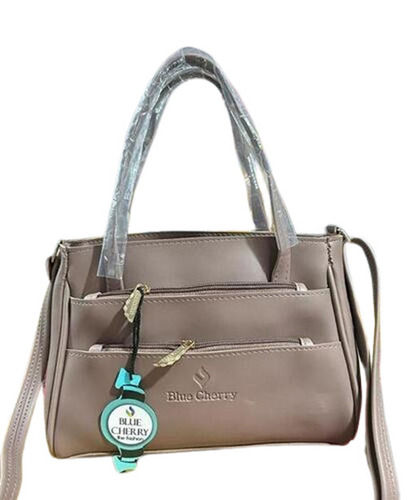 Ladies Leather Handbags