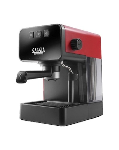 Manual Coffee Machine Espresso Style