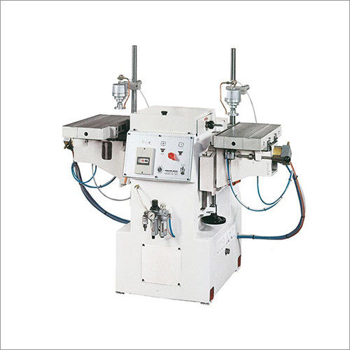 Heavy Duty Industrial Mortiser machine