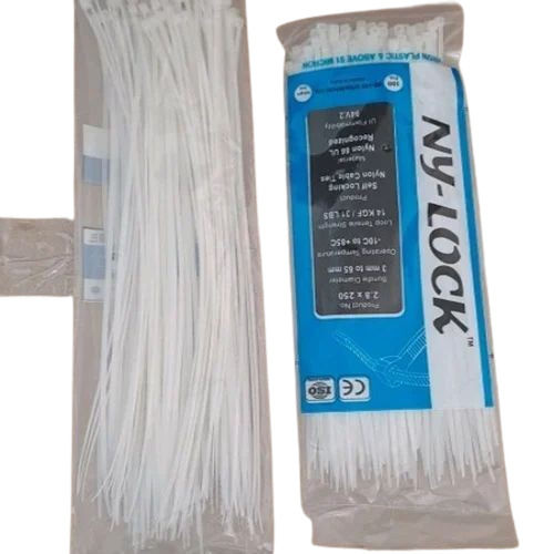 Pvc Cable Ties