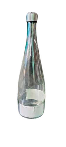 Glass Water Bottles