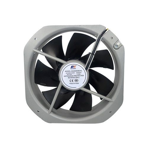 Hangdahui Ventilation Ac Cooling Fan 280x280x80mm