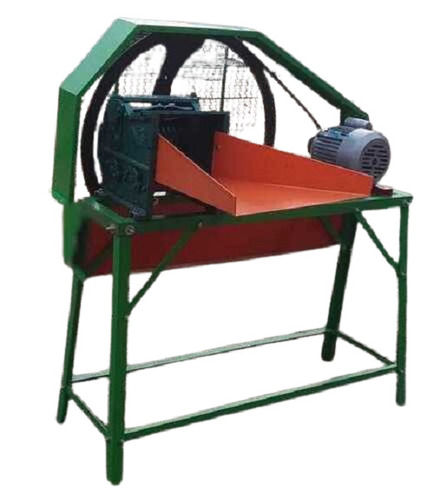 High Performance Agricultural Cutting Machine