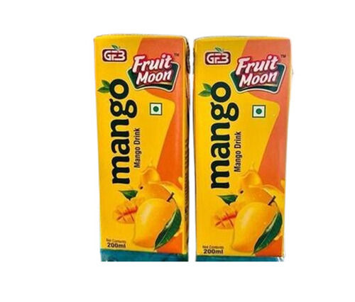 Mango Fruity Juice
