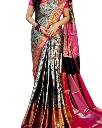 Silk Saree 