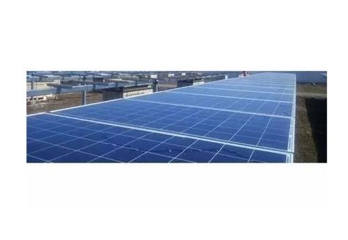 Solar Rooftop Panel