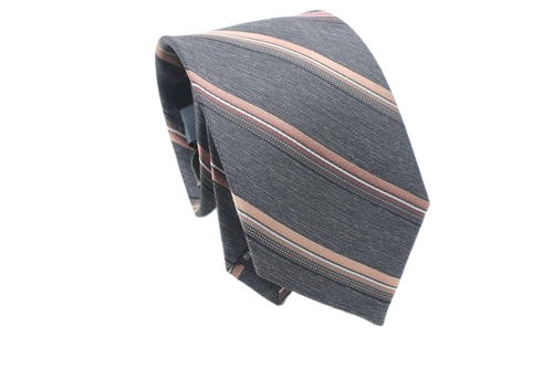 Best Quality Mens Striped Neck Tie