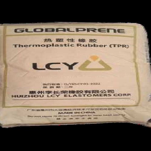 Thermoplastic Rubber Lcy 1485 Hardness 47