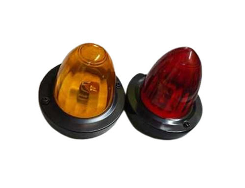 High Efficiency Waterproof LED Lighting Four Wheeler Truck Indicator Light