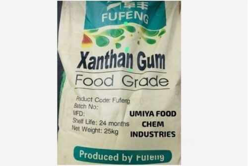 Guar Gum Powder