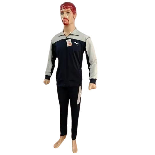 Mens Tracksuits - New, XL/XXL Size, Multicolor | Corrosion Resistant, Ideal for Sport Playing